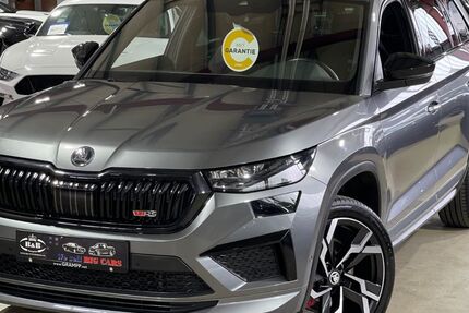 Skoda Kodiaq 37.981 km 42.850 &euro; Ronnenberg/OT Empelde bei Hannover 30952