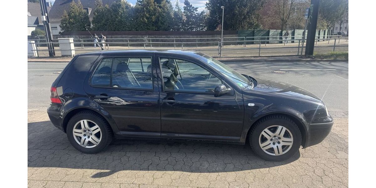 VW Golf 248.038 km 1.990 &euro; Hannover 30419