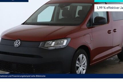 VW Caddy 10.514 km 35.390 &euro; Hannover 30419