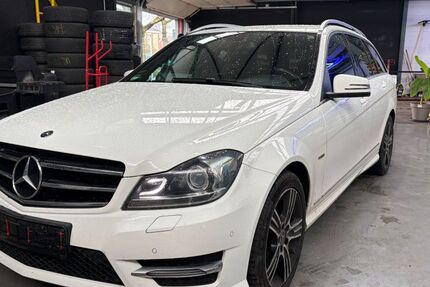 Mercedes-Benz C 220 340.000 km 4.990 &euro; Langenhagen 30851