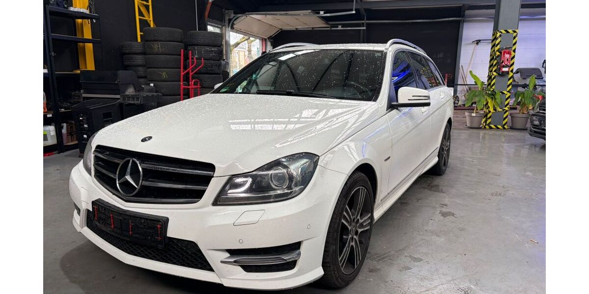 Mercedes-Benz C 220 340.000 km 4.990 &euro; Langenhagen 30851