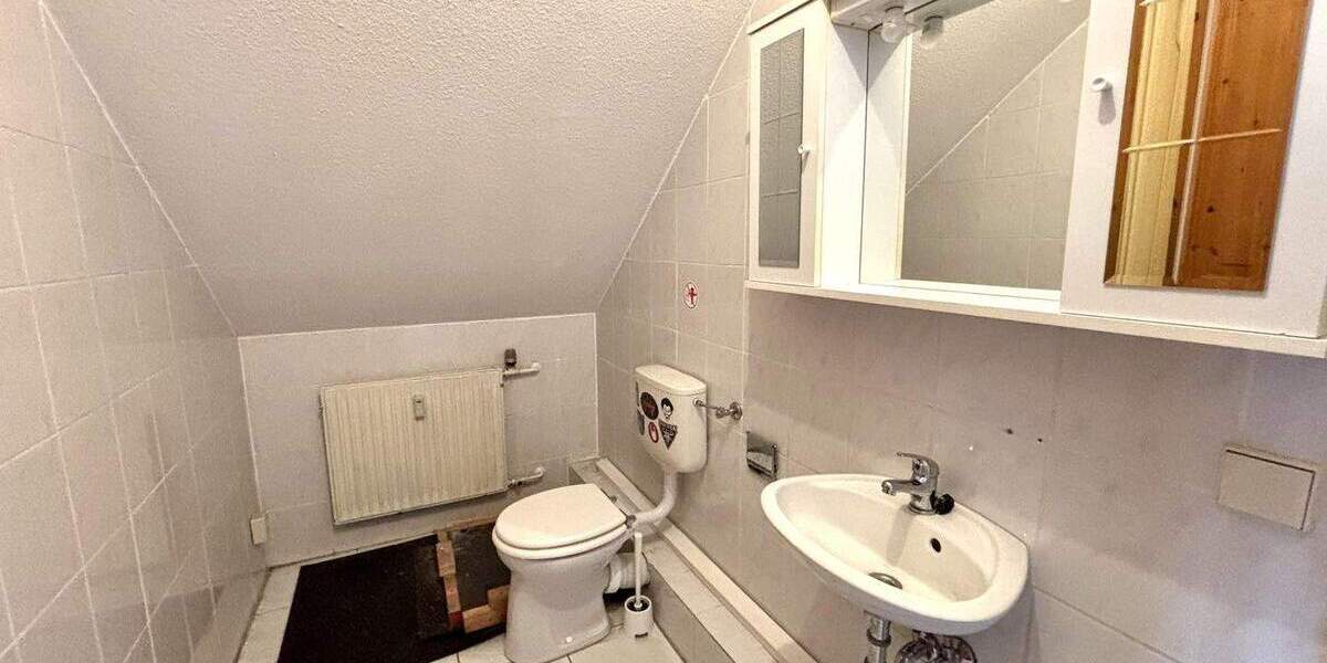 Etagenwohnung Sarstedt Gödringen - 3 Zimmer, 82 m&sup2;, 165.000&euro; | Angebot:25771941