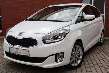 Kia Carens 113.500 km 6.990 &euro; Hannover 30177