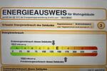 Dachgeschoßwohnung Seelze - 3 Zimmer, 82 m&sup2;, 850&euro; | Angebot:26446937