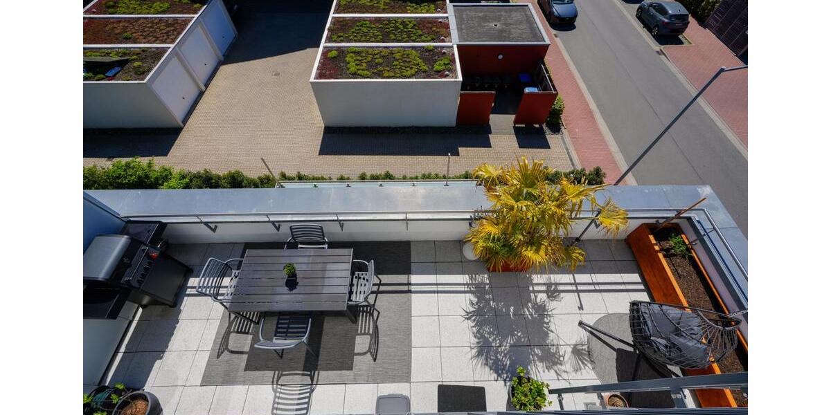 Maisonettenwohnung Neustadt am Rübenberge - 5.5 Zimmer, 159 m&sup2;, 569.000&euro; | Angebot:27168168
