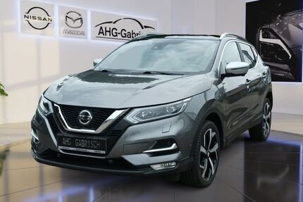 Nissan Qashqai 100.908 km 16.390 &euro; Hemmingen 30966