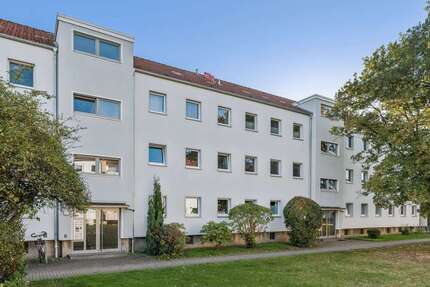 Wohnung Hannover Buchholz-Kleefeld - 2.5 Zimmer, 64 m&sup2;, 180.000&euro; | Angebot:27523709