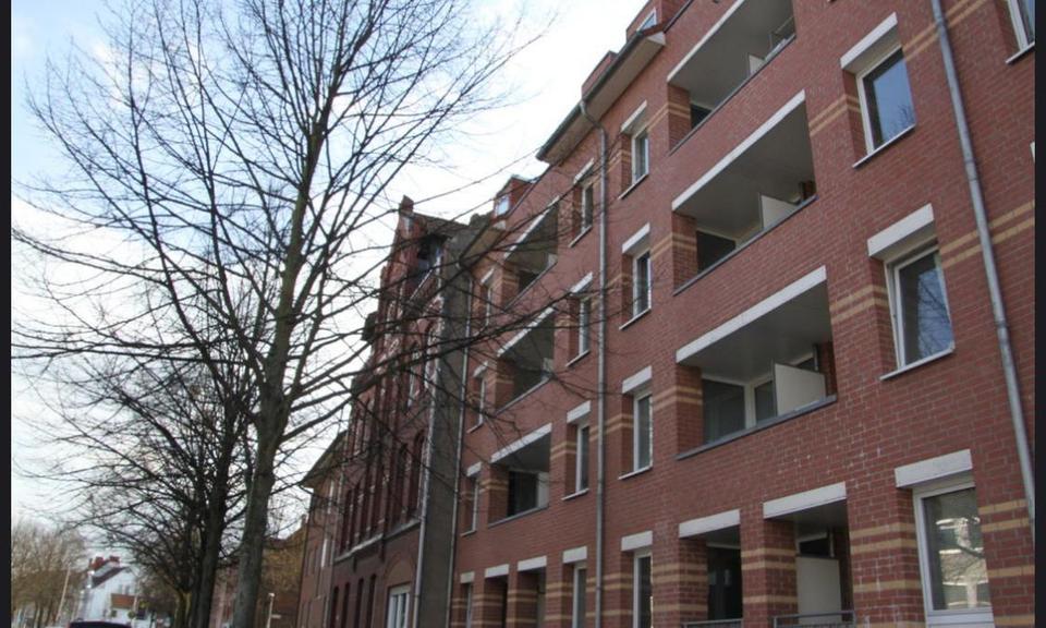 Etagenwohnung Hannover Herrenhausen-Stöcken - 1 Zimmer, 19 m&sup2;, 335&euro; | Angebot:24431783