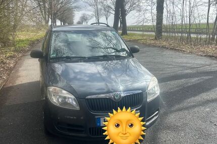 Skoda Fabia 203.000 km 2.000 &euro; Hannover 30457