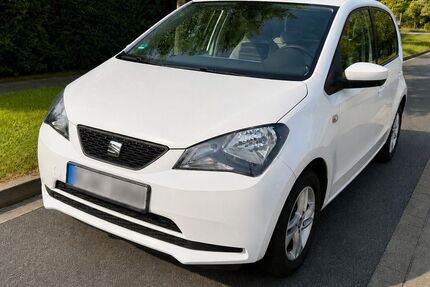 Seat Mii 84.000 km 5.990 &euro; Hannover 30419