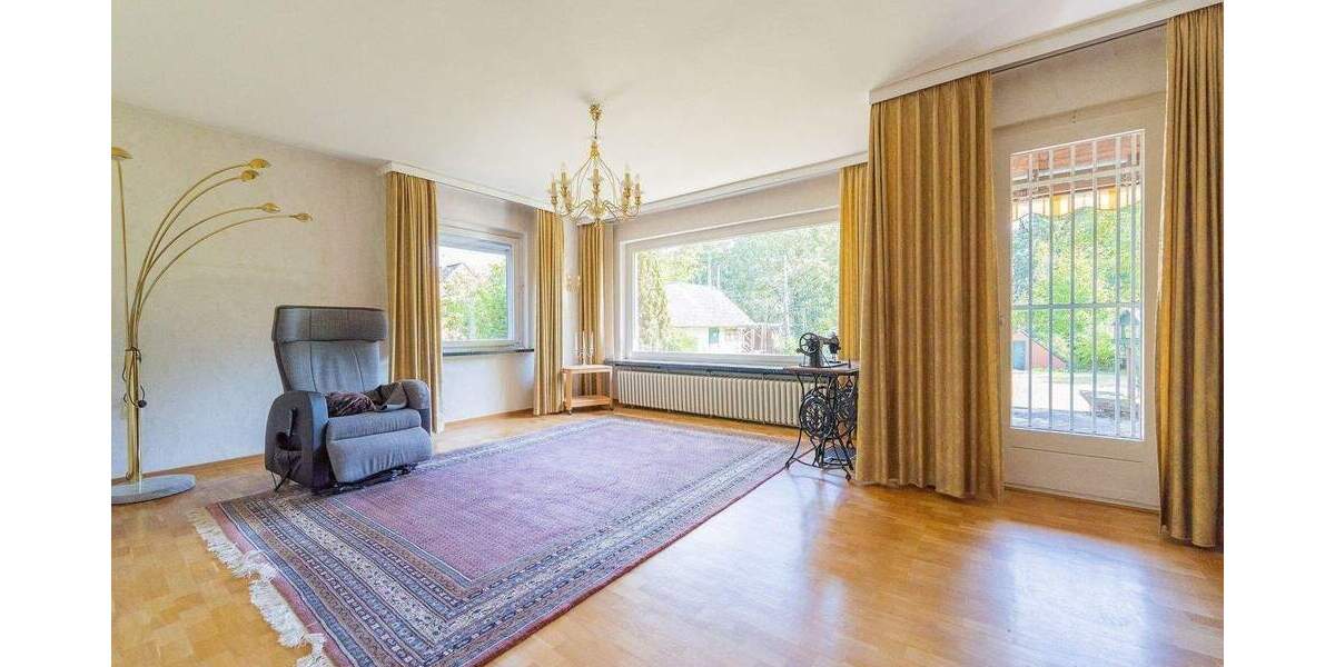 Einfamilienhaus Wedemark Abbensen - 5 Zimmer, 125 m&sup2;, 319.900&euro; | Angebot:25679368