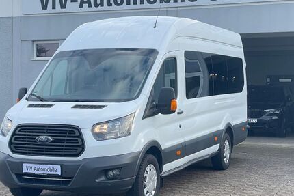 Ford Transit 191.210 km 14.890 &euro; Wunstorf (bei Hannover) 31515