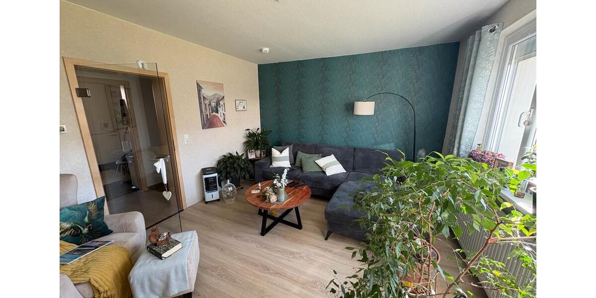 Erdgeschoßwohnung Sarstedt - 2 Zimmer, 61 m&sup2;, 149.000&euro; | Angebot:25568863