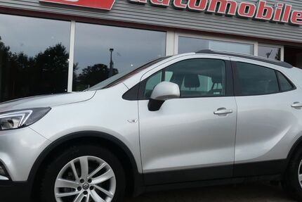 Opel Mokka 111.692 km 9.800 &euro; Langenhagen 30855