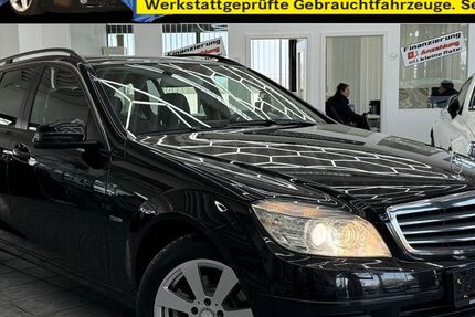 Mercedes-Benz C 220 330.000 km 3.450 &euro; Fuhrberg 30938