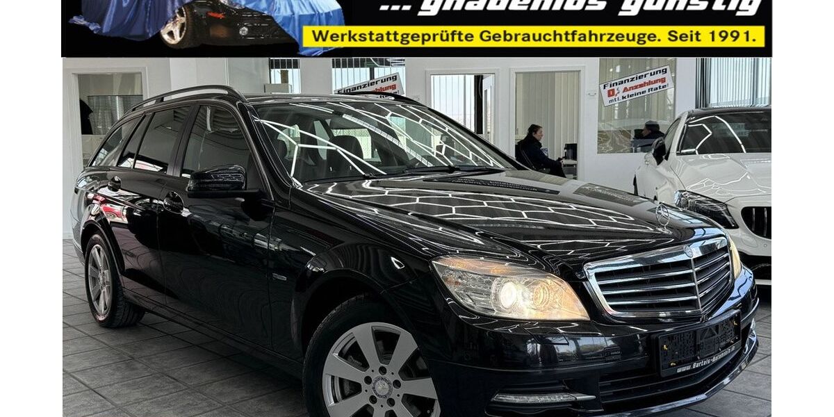 Mercedes-Benz C 220 330.000 km 3.450 &euro; Fuhrberg 30938
