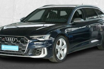 Audi S6 15.706 km 52.250 &euro; Lehrte 31275