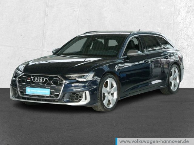 Audi S6 15.706 km 52.250 &euro; Lehrte 31275