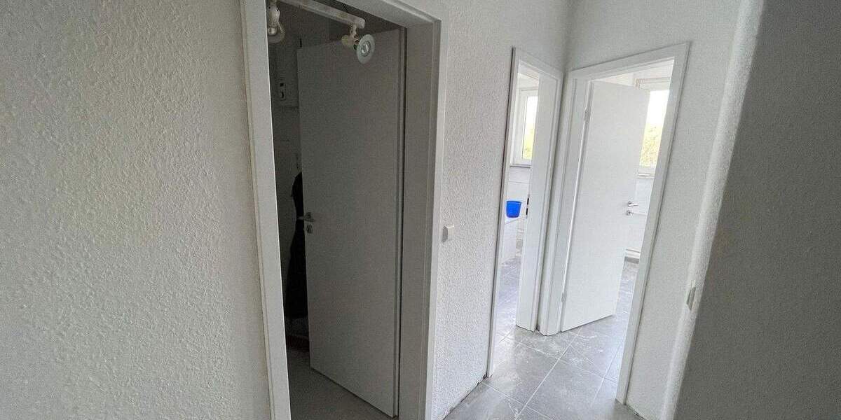 Etagenwohnung Burgdorf - 3 Zimmer, 83 m&sup2;, 850&euro; | Angebot:25851588