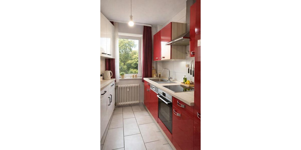 Etagenwohnung Laatzen - 3 Zimmer, 75 m&sup2;, 195.000&euro; | Angebot:26483636