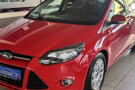 Ford Focus 126.720 km 6.990 &euro; Hannover 30419