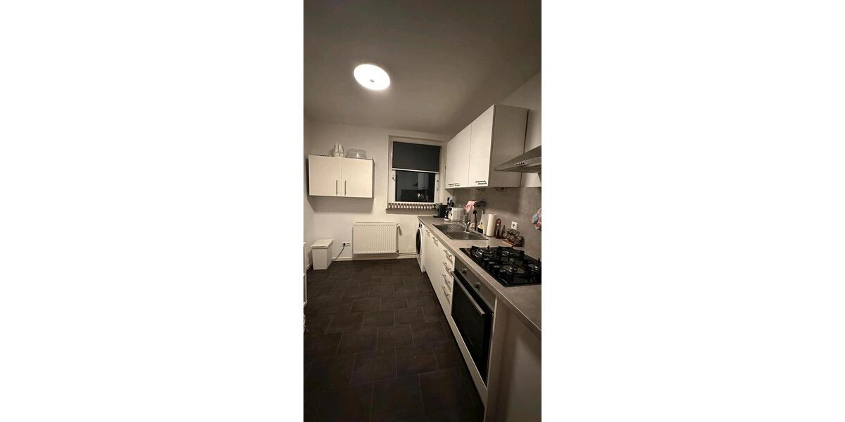 Etagenwohnung Hannover Herrenhausen-Stöcken - 3.5 Zimmer, 72 m&sup2;, 1.000&euro; | Angebot:26285956
