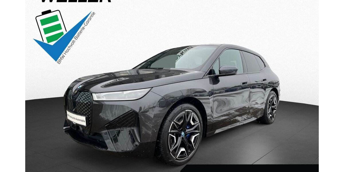 BMW iX 23.366 km 44.750 &euro; Burgdorf 31303