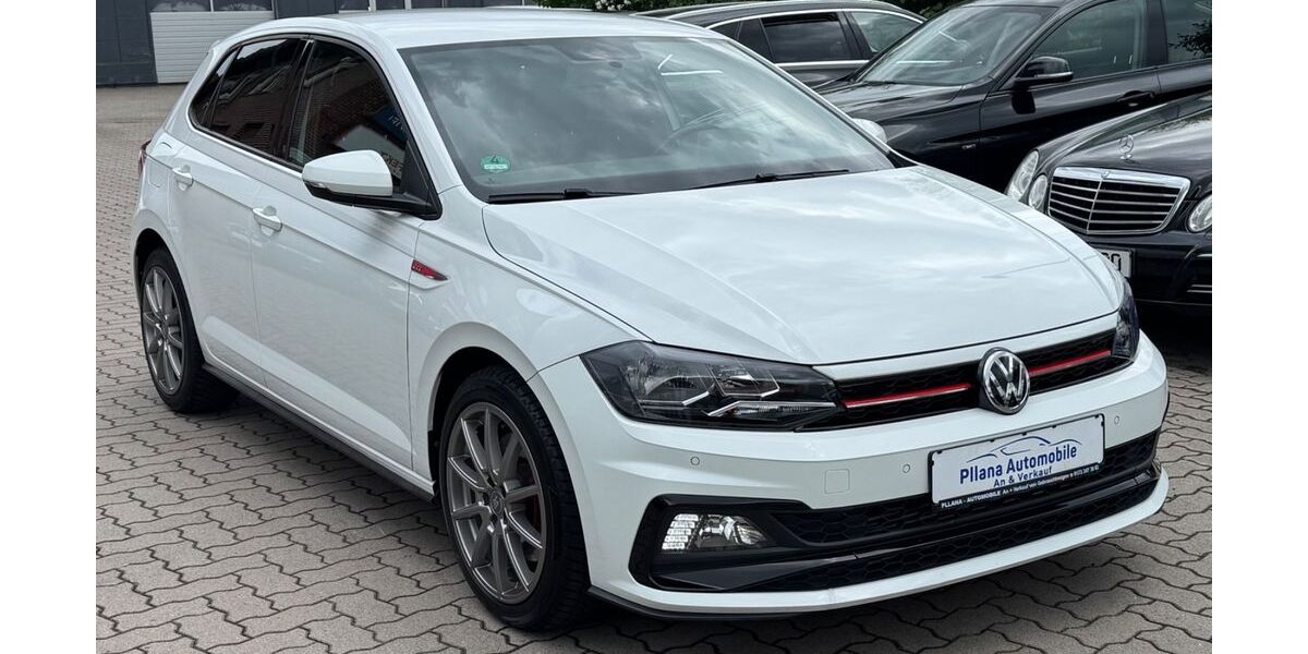 VW Polo 100.500 km 17.799 &euro; Isernhagen (Awb) Hannover 30916