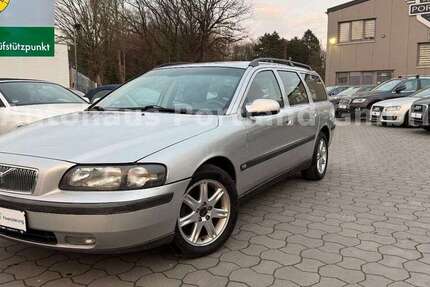 Volvo V70 201.975 km 8.970 &euro; Hannover 30629