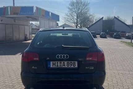 Audi A6 Allroad 359.680 km 3.990 &euro; Sarstedt 31157