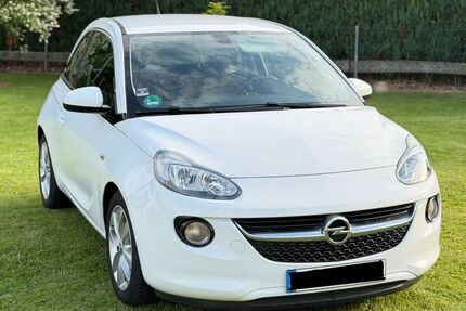 Opel Adam 64.984 km 7.500 &euro; Bad Münder 31848