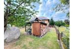 Bungalow Wölpinghausen - 4 Zimmer, 103 m&sup2;, 350.000&euro; | Angebot:27255486