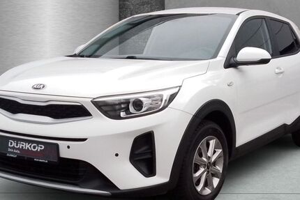 Kia Stonic 122.106 km 13.490 &euro; Hannover 30177