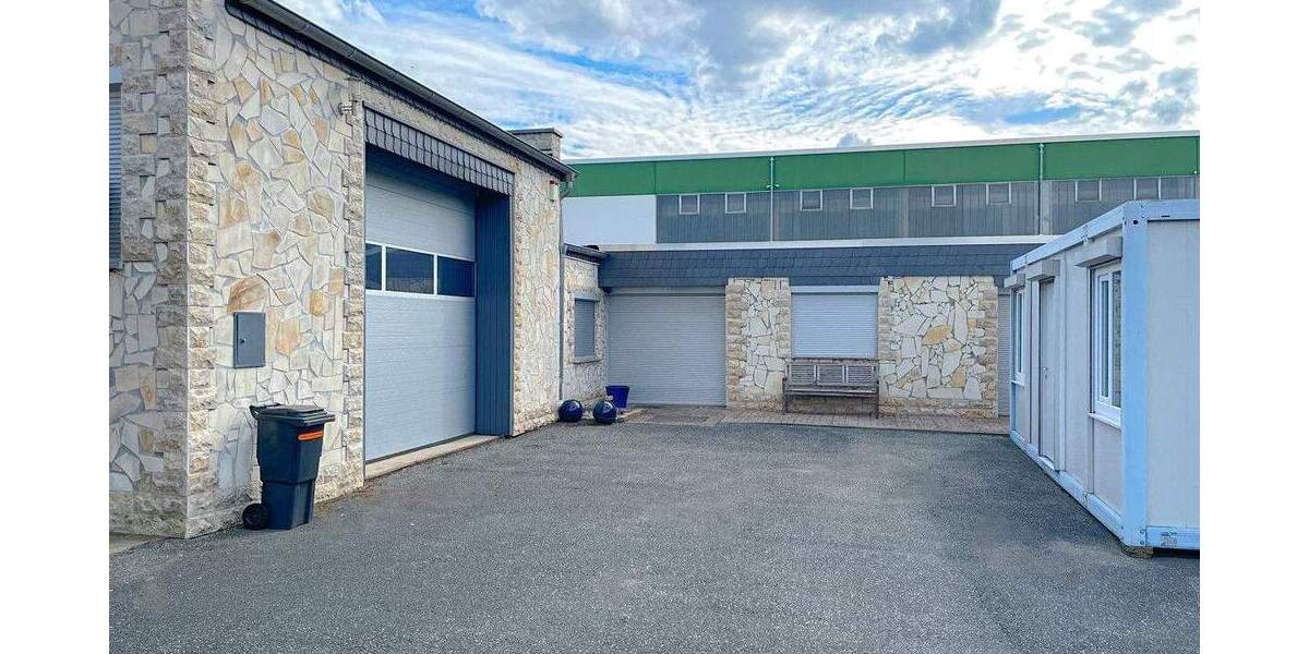 Gewerbeobjekt Isernhagen / Altwarmbüchen Altwarmbüchen - 598.000&euro; | Angebot:25770958