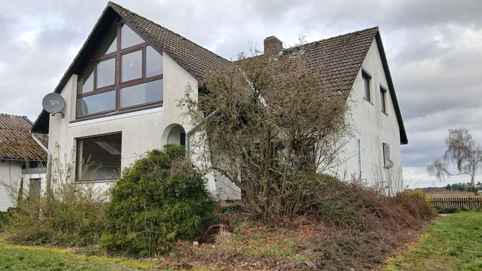 Einfamilienhaus Neustadt am Rübenberge - 345.000&euro; | Angebot:23828764