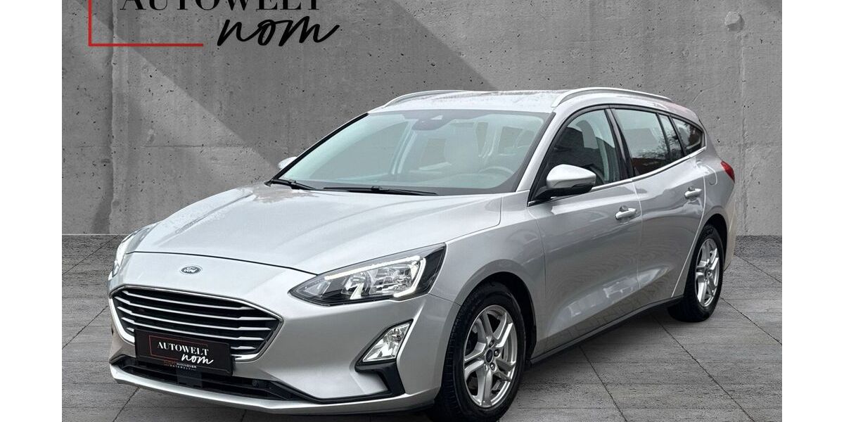 Ford Focus 109.957 km 11.990 &euro; Isernhagen 30916