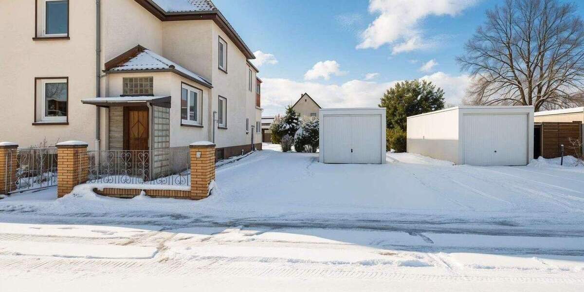 Mehrfamilienhaus, Wohnhaus Laatzen Rethen - 6 Zimmer, 150 m&sup2;, 369.000&euro; | Angebot:25701260