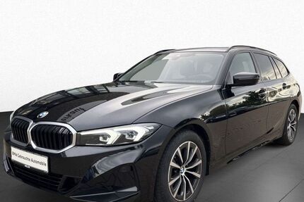 BMW 318 16.900 km 32.490 &euro; Burgdorf 31303