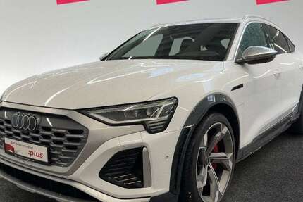 Audi Q8 39.864 km 65.990 &euro; Hannover 30179