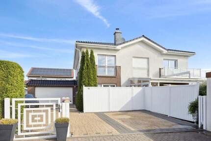 Haus Ronnenberg / Empelde Empelde - 5 Zimmer, 240 m&sup2;, 999.000&euro; | Angebot:25771289