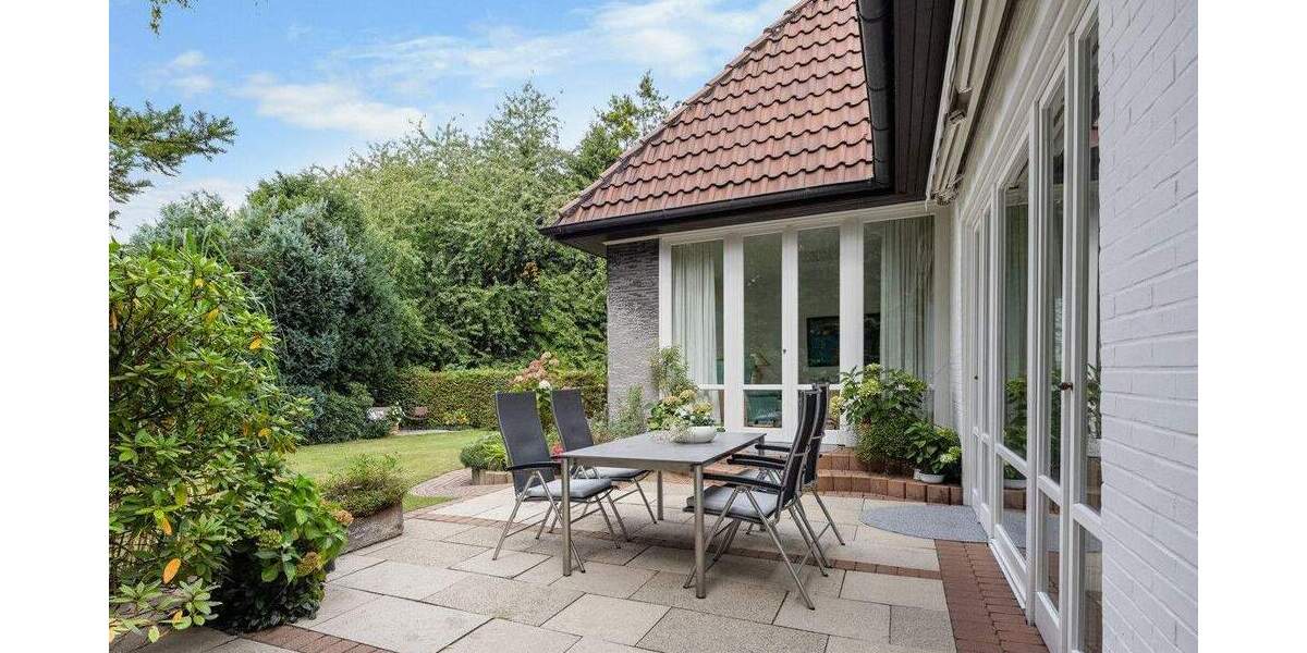 Einfamilienhaus Stadthagen - 6 Zimmer, 225 m&sup2;, 695.000&euro; | Angebot:25671333