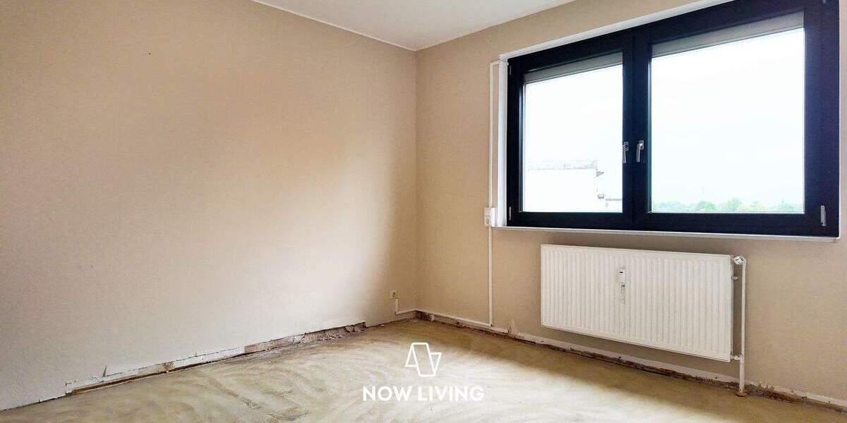 Etagenwohnung Wunstorf - 4 Zimmer, 96 m&sup2;, 192.000&euro; | Angebot:25733351