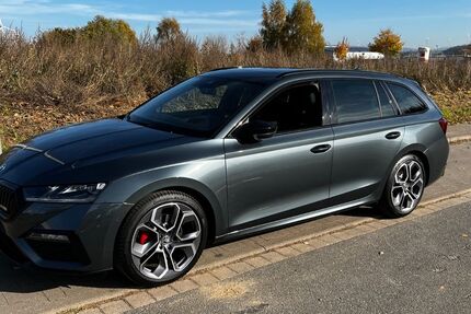 Skoda Octavia 59.427 km 29.900 &euro; Wedemark 30900