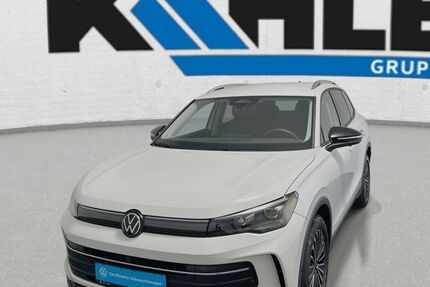 VW Tiguan 27.150 km 31.990 &euro; Wedemark 30900
