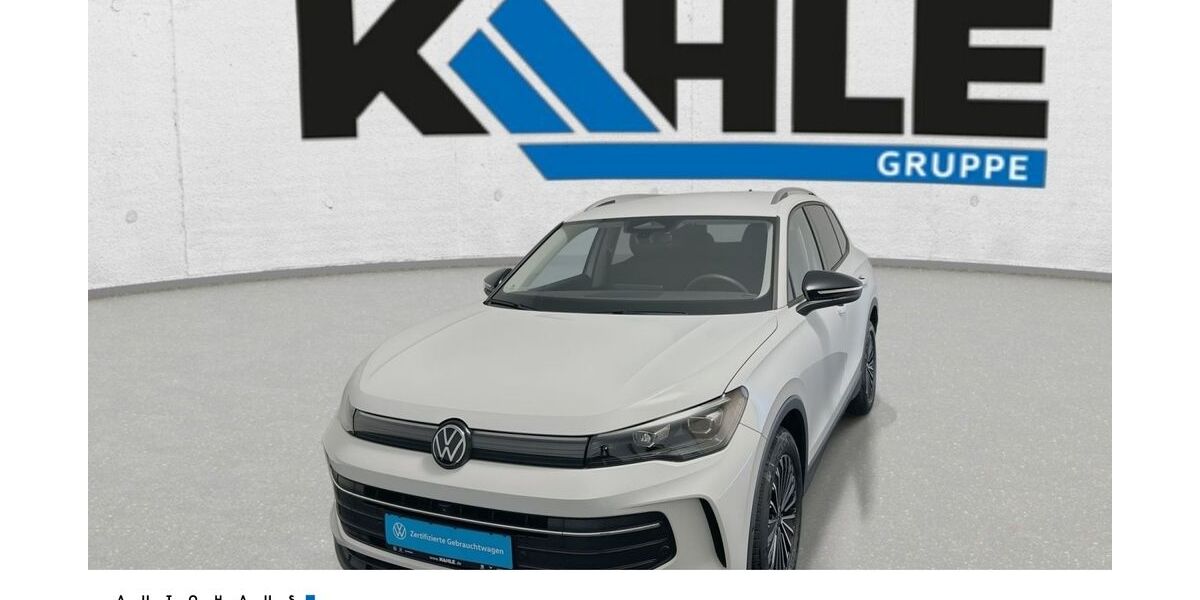 VW Tiguan 27.150 km 31.990 &euro; Wedemark 30900