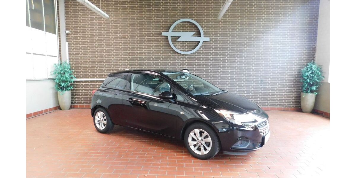 Opel Corsa 101.445 km 9.450 &euro; Garbsen 30823