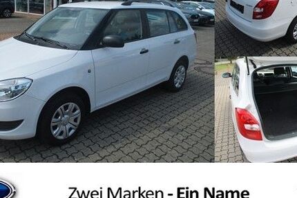 Skoda Fabia 198.250 km 4.500 &euro; Pattensen 30982