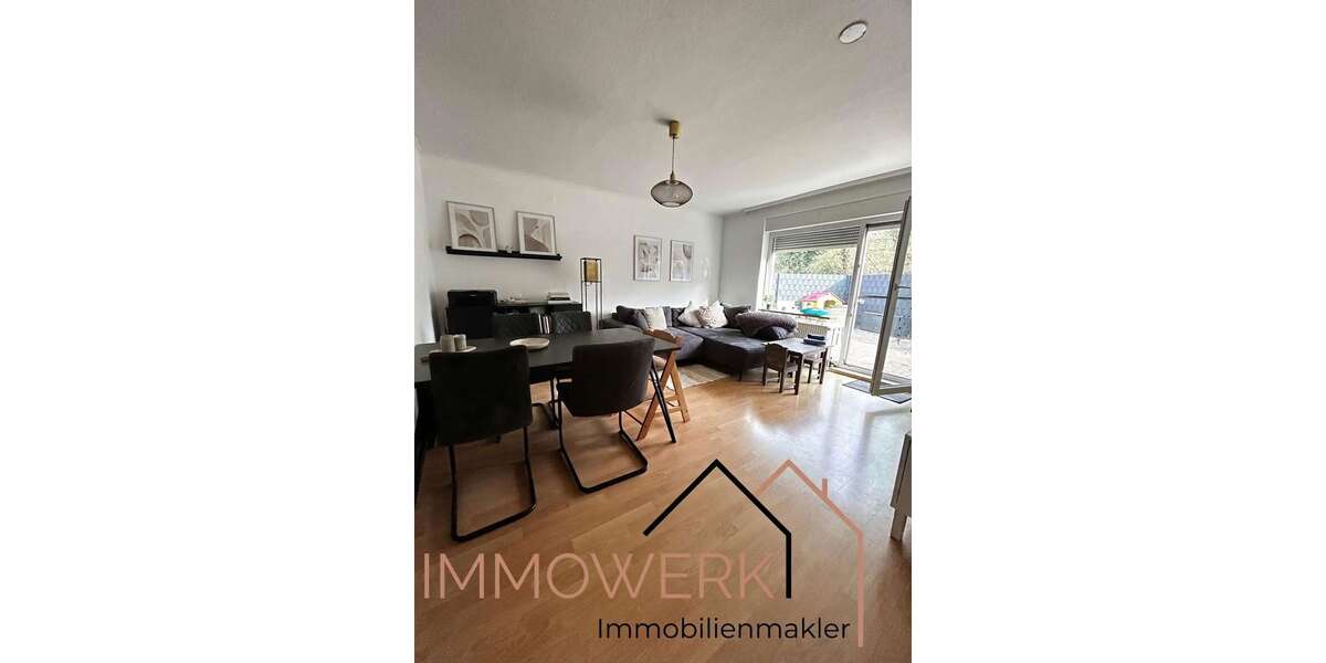 Etagenwohnung Stadthagen - 3 Zimmer, 75 m&sup2;, 109.000&euro; | Angebot:25900397