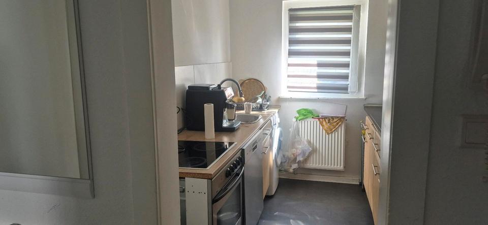 Erdgeschoßwohnung Stadthagen - 4 Zimmer, 70 m&sup2;, 718&euro; | Angebot:26285949
