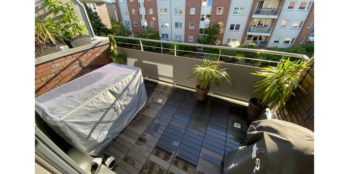 Etagenwohnung Laatzen - 2 Zimmer, 62 m&sup2;, 700&euro; | Angebot:25963616